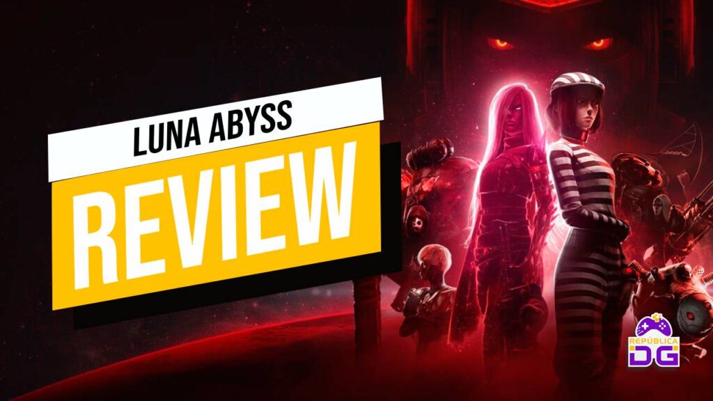 luna abyss