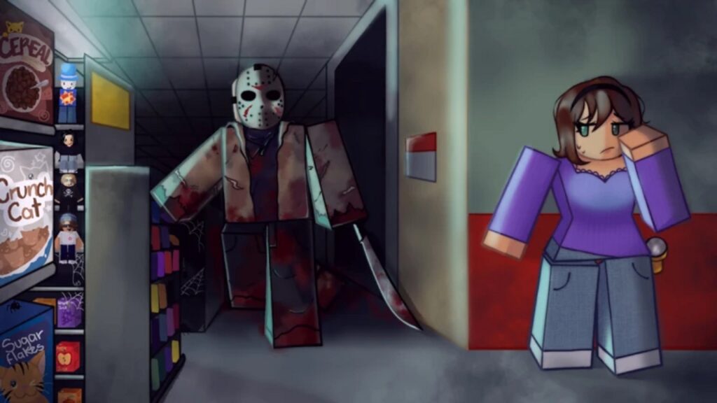 Roblox – Guia completo da Adaga de Aparar em Violence District