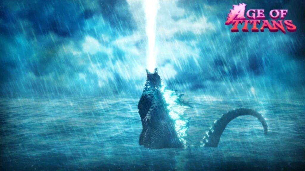 Roblox – Age of Titans: Códigos de Maio de 2026