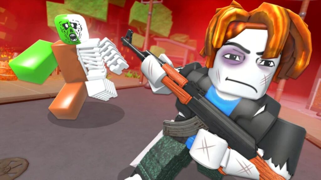 Roblox – Survive the Apocalypse: Guia das Armadilhas de Urso