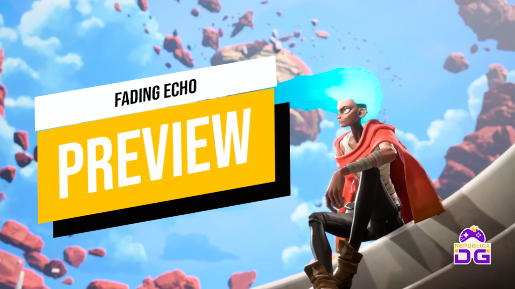 Fading Echo