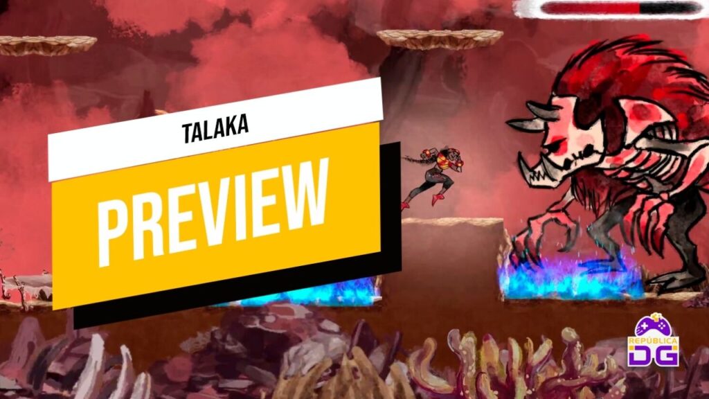 Talaka