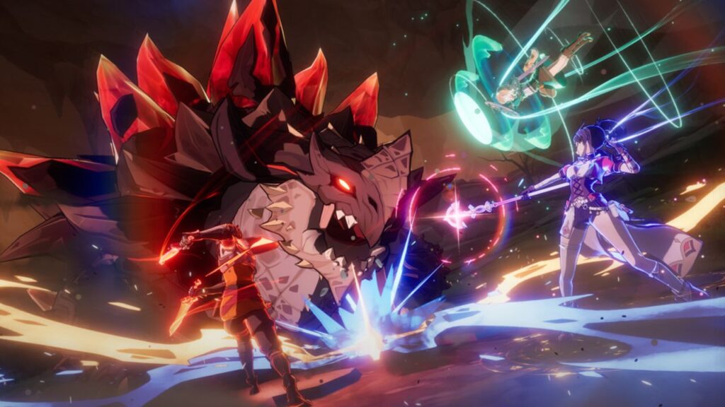 Limit Zero Breakers: tudo que sabemos sobre o novo RPG de ação gratuito para mobile e PC limit zero breakers