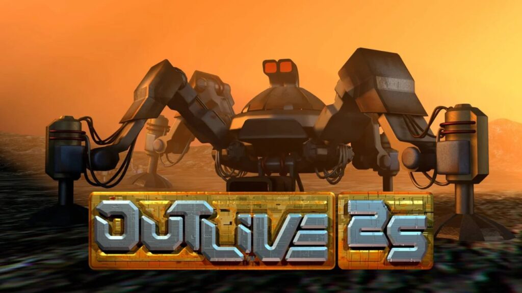 outlive 25