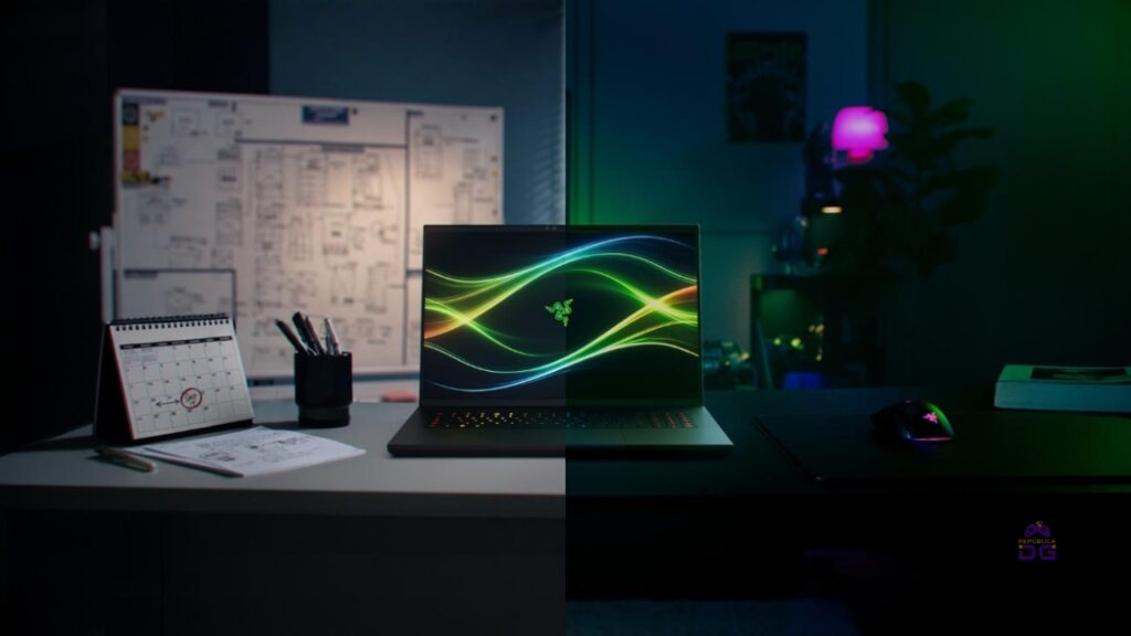 razer blade 18