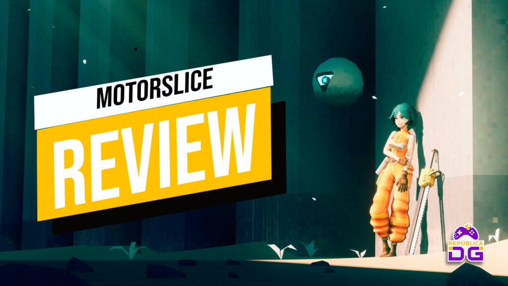 review motorslice