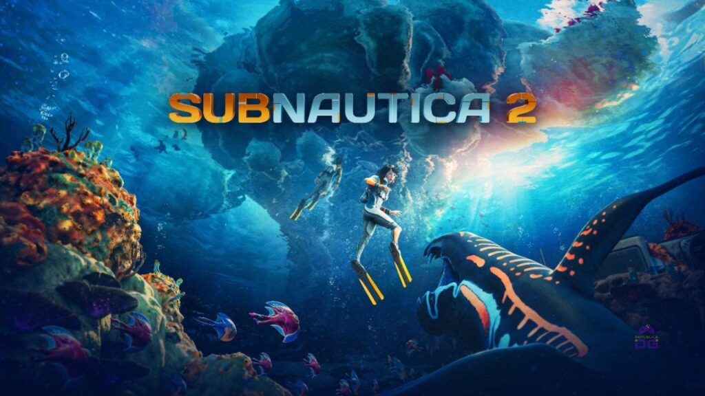 subnautica 2