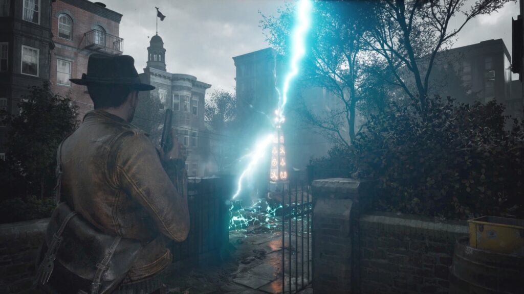 the sinking city 2