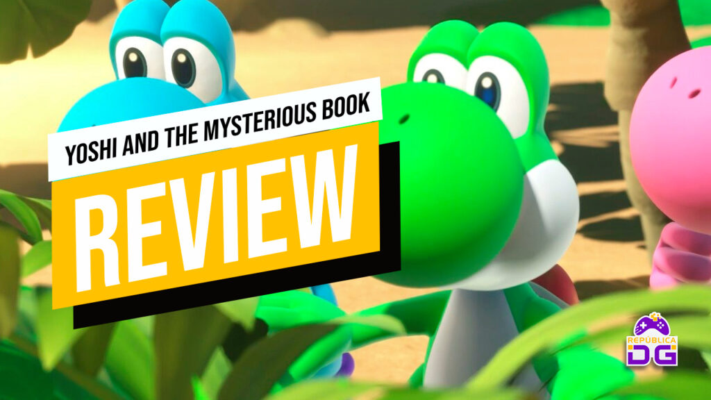 review yoshi