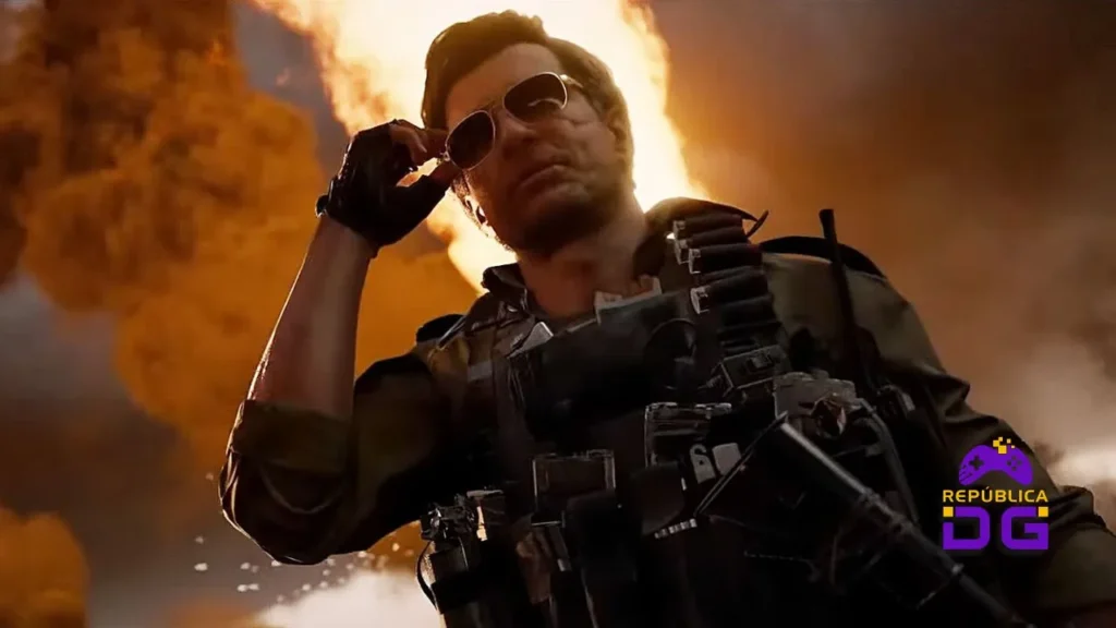 10 jogos com plot twists que surpreendem jogadores até hoje