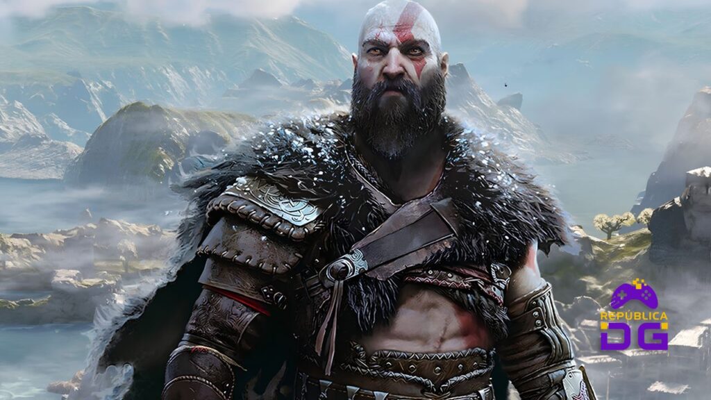 10 melhores jogos de God of War ranqueados segundo a Metacritic
