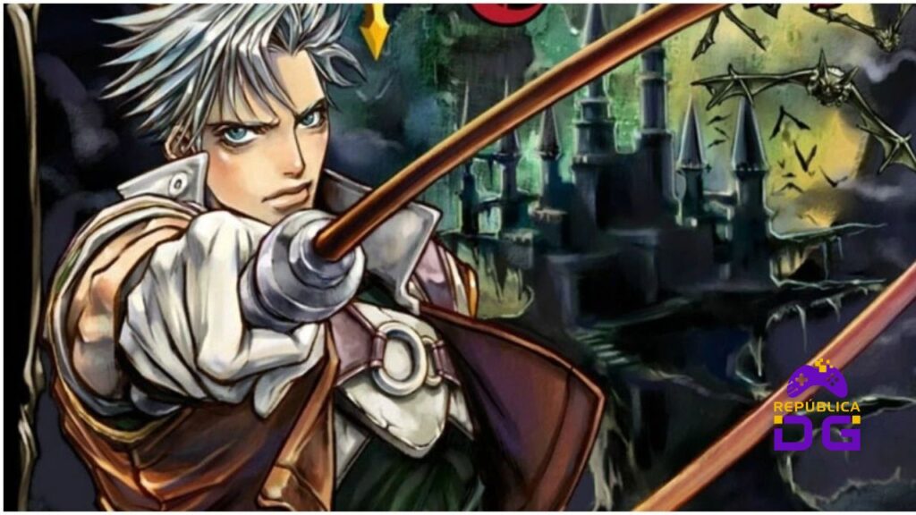 10 melhores jogos de vampiro segundo o Metacritic 10 melhores jogos de vampiro segundo o Metacritic