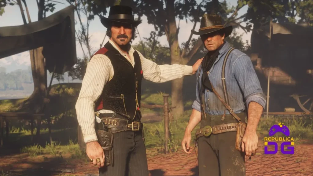 11 personagens dos jogos que carregam histórias de sofrimento e superação