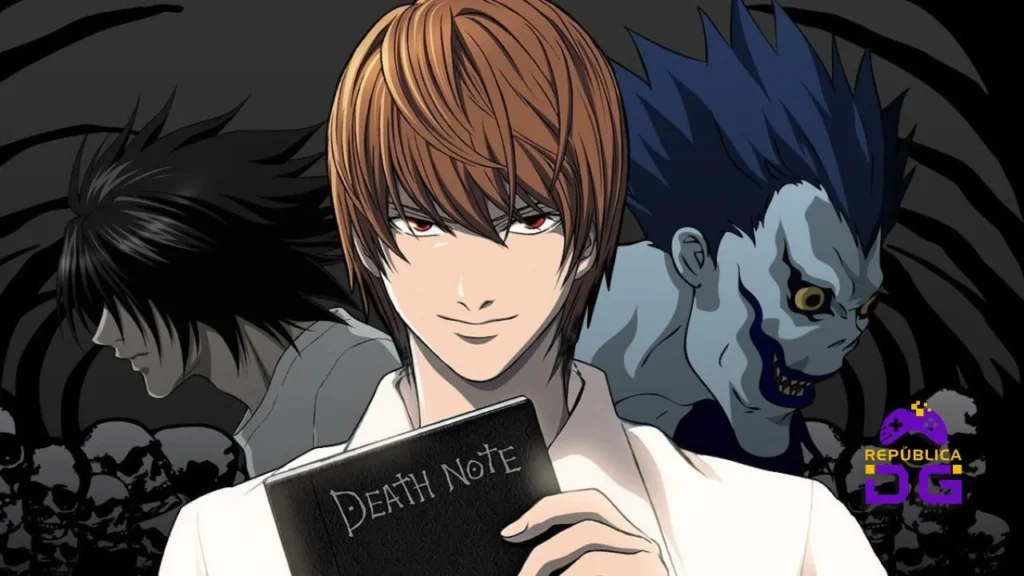 12 animes em que heróis caem para o lado sombrio e viram vilões 12 animes em que heróis caem para o lado sombrio e viram vilões