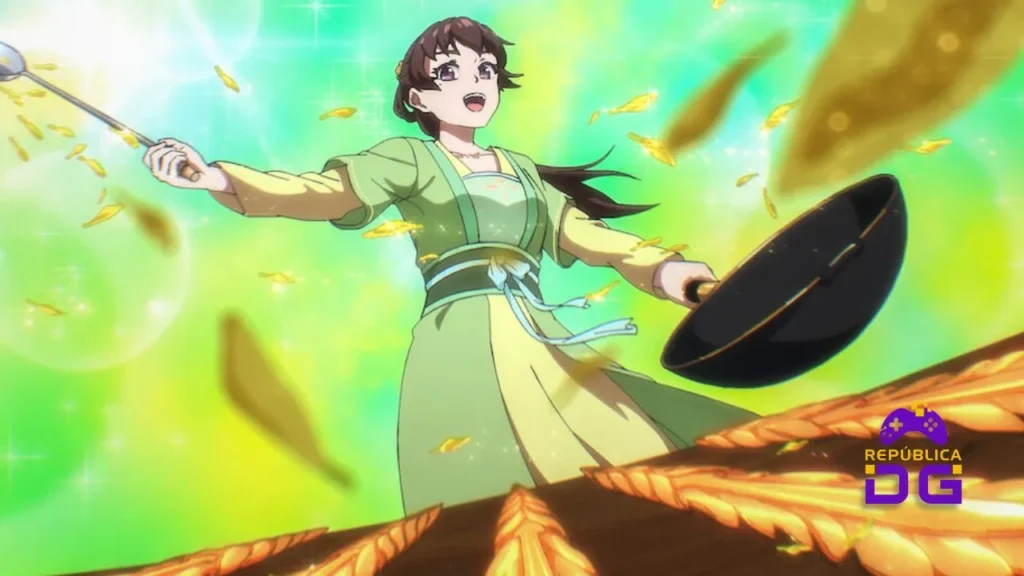 13 animes sobre comida e cozinha que você precisa conhecer 13 animes sobre comida e cozinha que você precisa conhecer