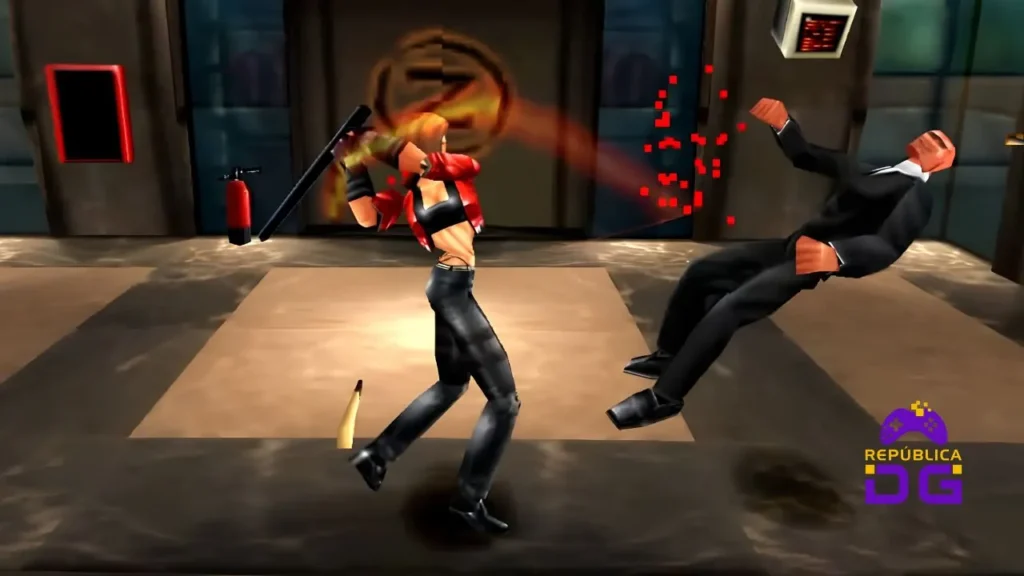 15 jogos de PS1 esquecidos que os fãs sonham em ver uma continuação 15 jogos de PS1 esquecidos que os fãs sonham em ver uma continuação
