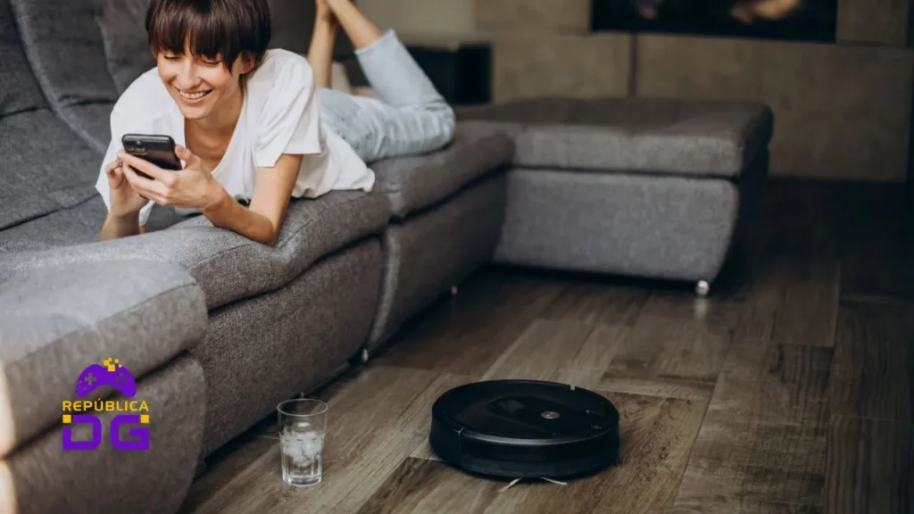 7 robôs aspiradores excelentes para comprar no Prime Day 2026