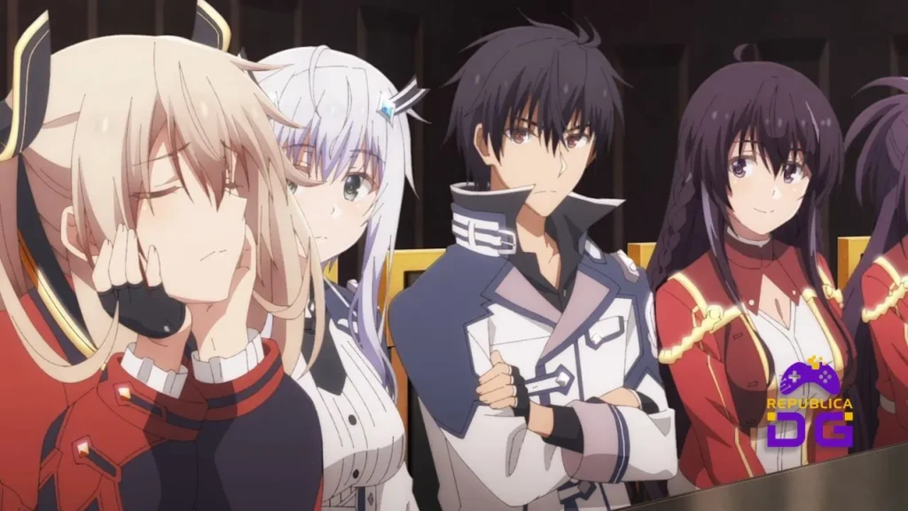 8 animes escolares com muita ação para quem cansou dos romances 8 animes escolares com muita ação para quem cansou dos romances