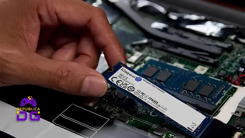 8 melhores SSD NVMe de 256 GB a 1 TB para comprar em 2026 8 melhores SSD NVMe de 256 GB a 1 TB para comprar em 2026
