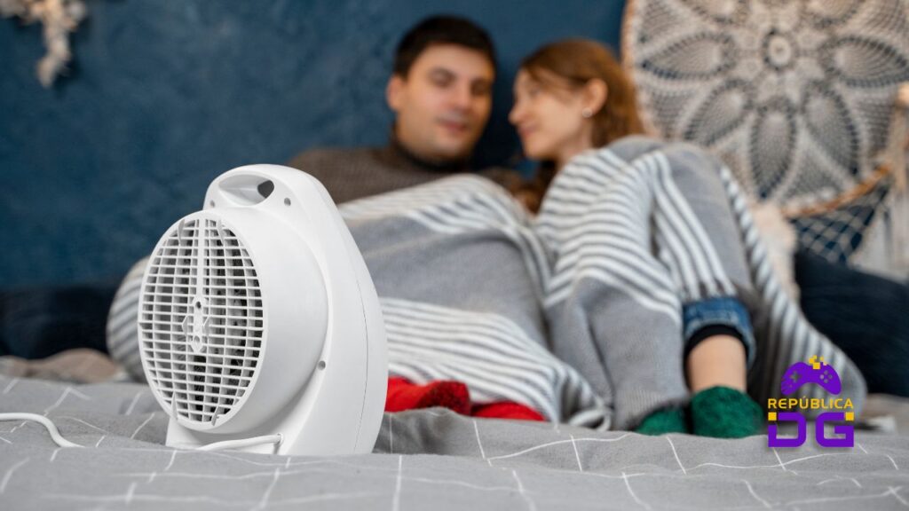 8 melhores aquecedores portáteis para aquecer o quarto no inverno 8 melhores aquecedores portáteis para aquecer o quarto no inverno