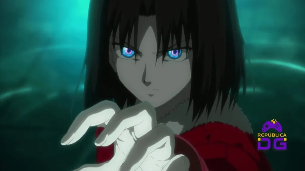 9 animes de suspense que vão prender sua atenção do começo ao fim