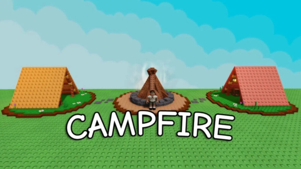 Roblox – Novas Plantas no Campfire Update de Grow a Garden