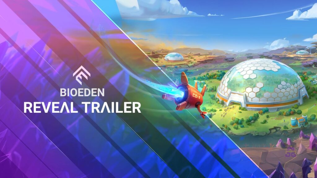 BioEden