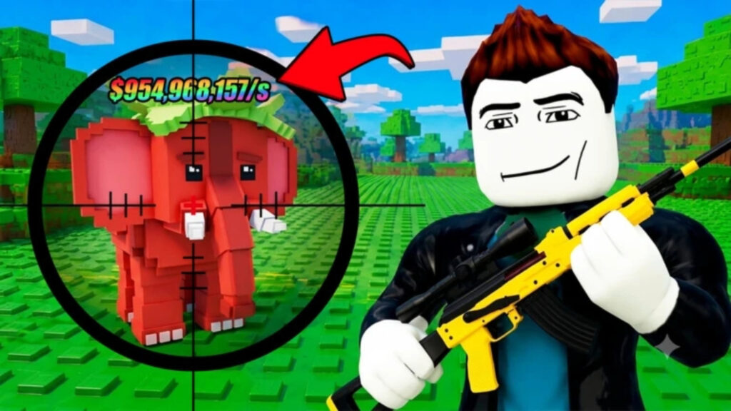 Roblox – Códigos de Brainrot Sniper (junho 2026)