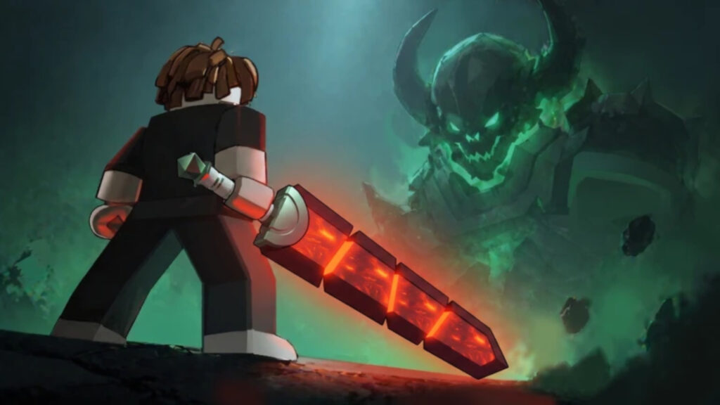 Roblox – Todas as armas em Broken Blade