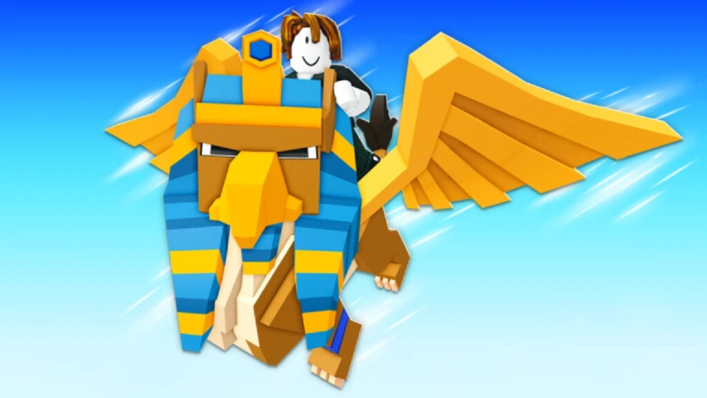 Roblox - Guia completo de Encantamentos para Lasso em Catch and Tame