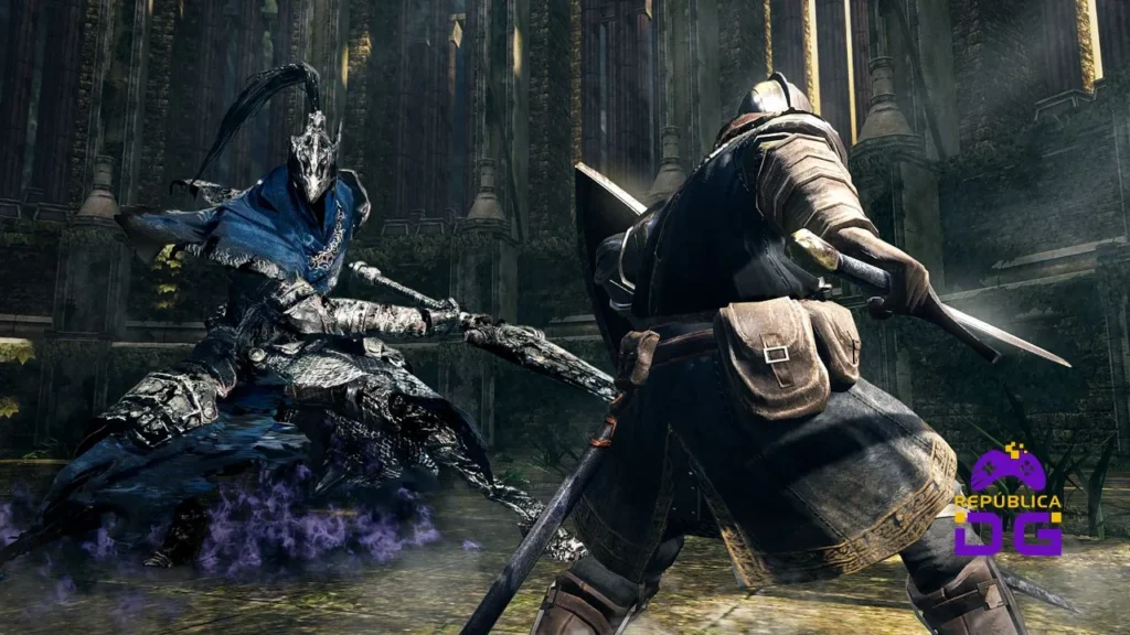 Conheça 10 jogos que transformaram a indústria dos games