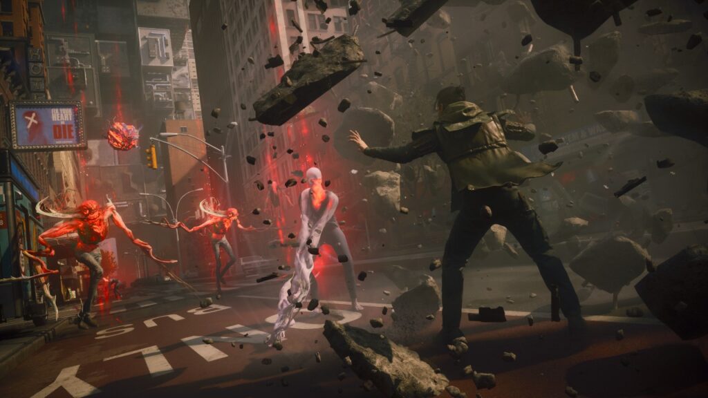 Control RESONANT gameplay 1