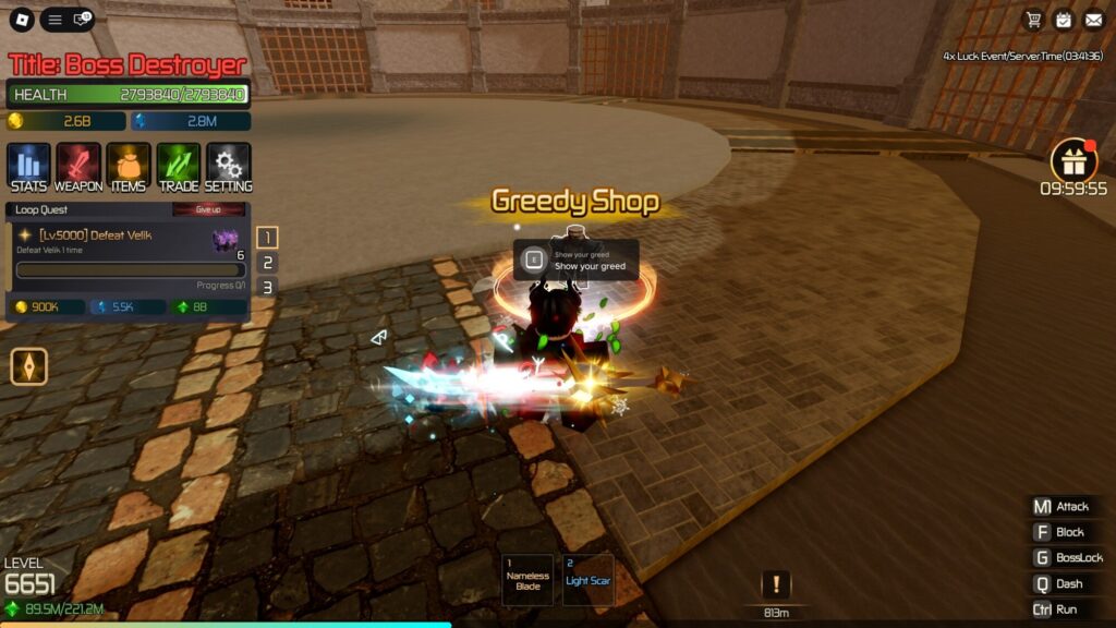 Roblox – Guia Completo das Runas em Broken Blade