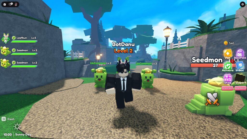 Roblox – Códigos de Blox Monsters (junho 2026)