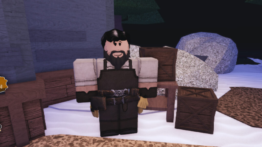 Roblox – Guia Completo de Tripulações em Fisch
