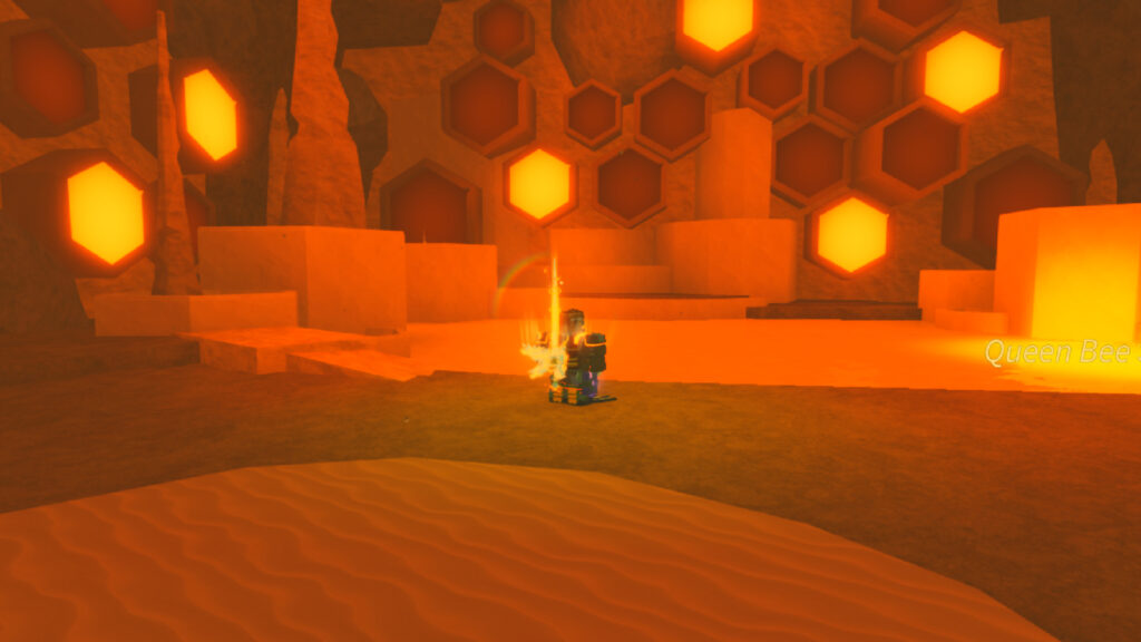 Roblox – Guia do evento Tempestade de Areia em Fisch
