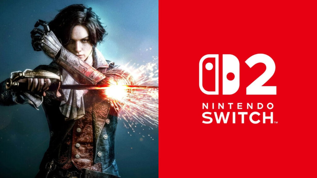 Lies of P: Complete Edition anunciado com data para o Switch 2