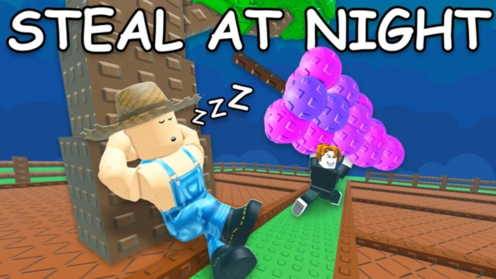 Roblox – Como plantar e lucrar com a Cereja em Grow a Garden 2