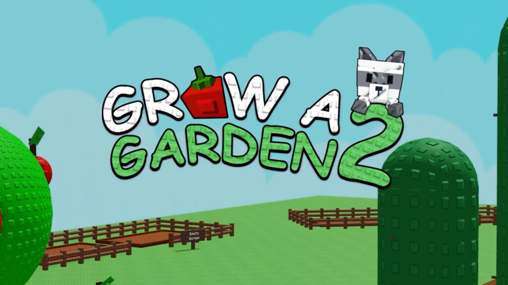 Roblox – Como conseguir e usar as Sementes Arco-Íris em Grow a Garden 2