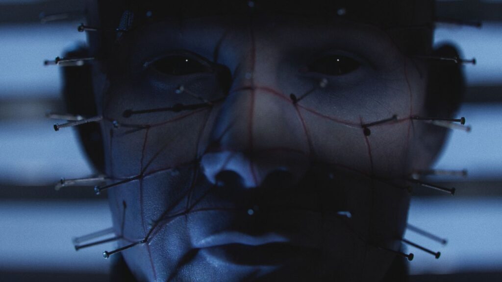 Hellraiser: Revival chega em outubro ao PS5, Xbox Series e PC; pré-venda em breve hellraiser