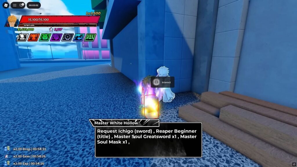 Roblox - Como desbloquear e usar a Zangetsu em Starfall Legacys