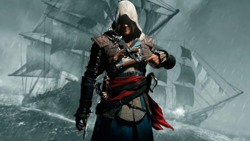 Confira a lista de conquistas de Assassin’s Creed Black Flag Resynced Conquistas Assassin's Resynced