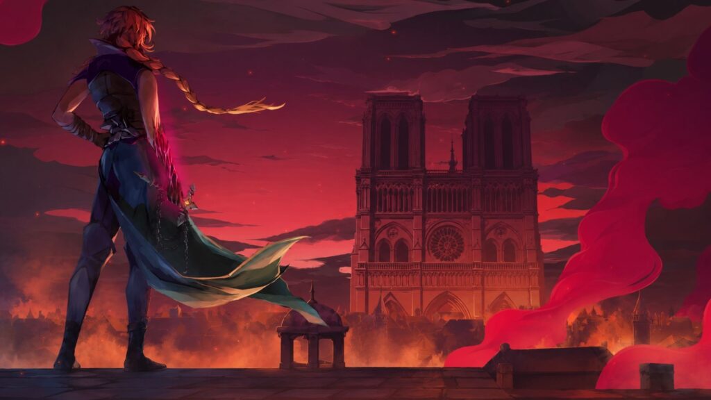 Castlevania: Belmont’s Curse recebeu data de lançamento data lançamento Castlevania