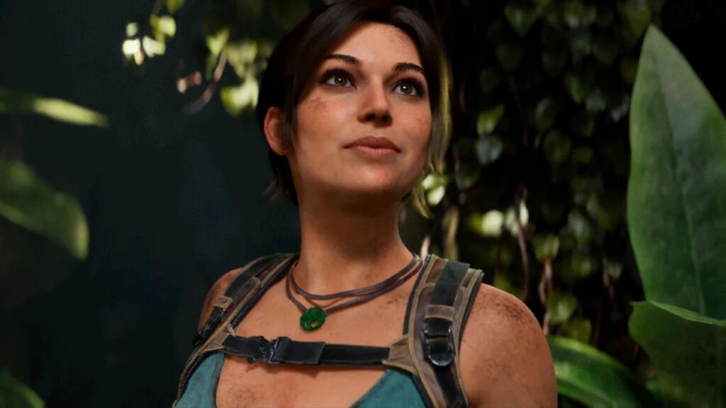 Tomb Raider: Legacy of Atlantis ganha data de lançamento