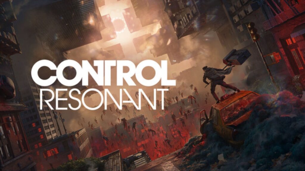data Control Resonant