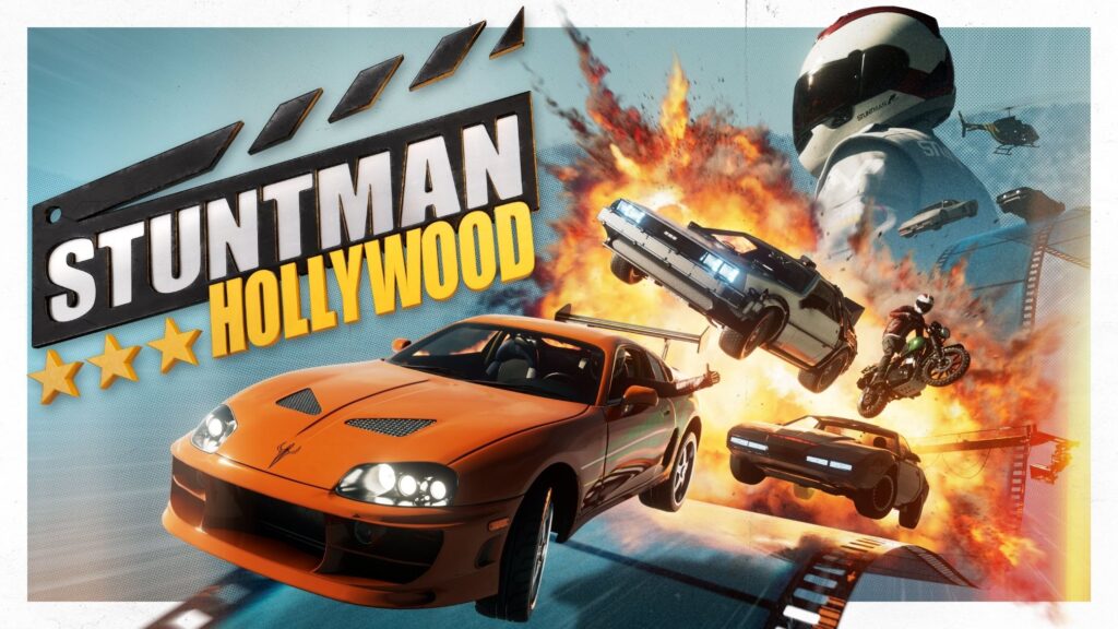Stuntman Hollywood
