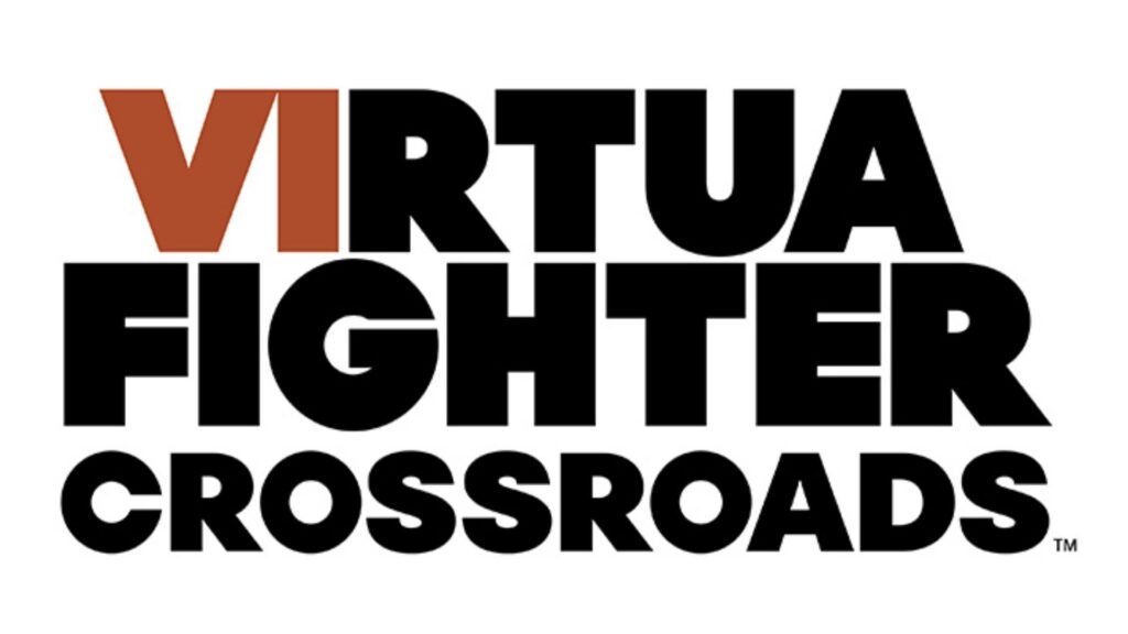 Virtua Fighter Crossroads
