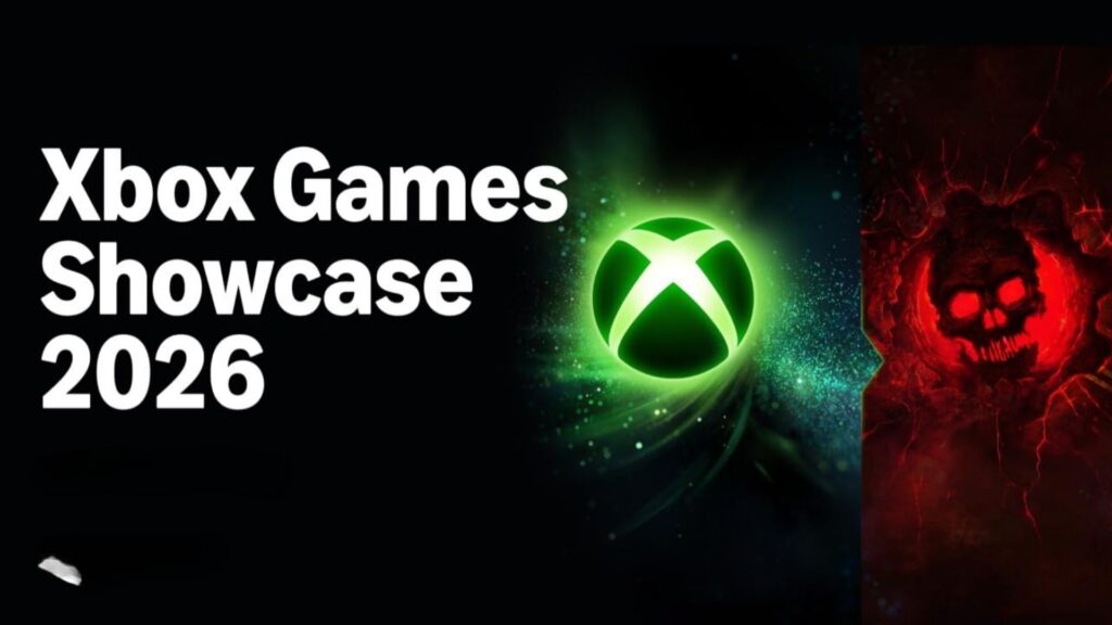 Confira tudo que rolou no Xbox Showcase de 2026 Xbox Showcase 2026