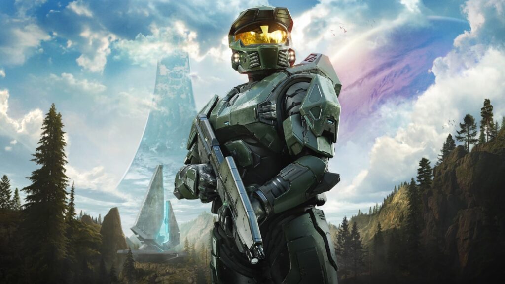 Halo Campaign Evolved data