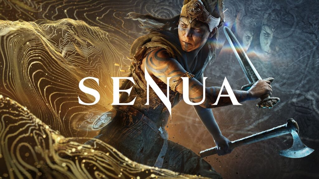 Senua, um novo jogo da franquia Hellblade, foi anunciado no Xbox Showcase Senua